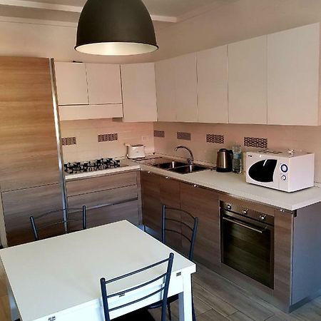 Апартаменты Casa Bea Codice Citra Zero08031-Lt-0558 Империя Экстерьер фото