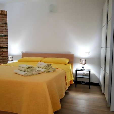 Апартаменты Casa Bea Codice Citra Zero08031-Lt-0558 Империя Экстерьер фото