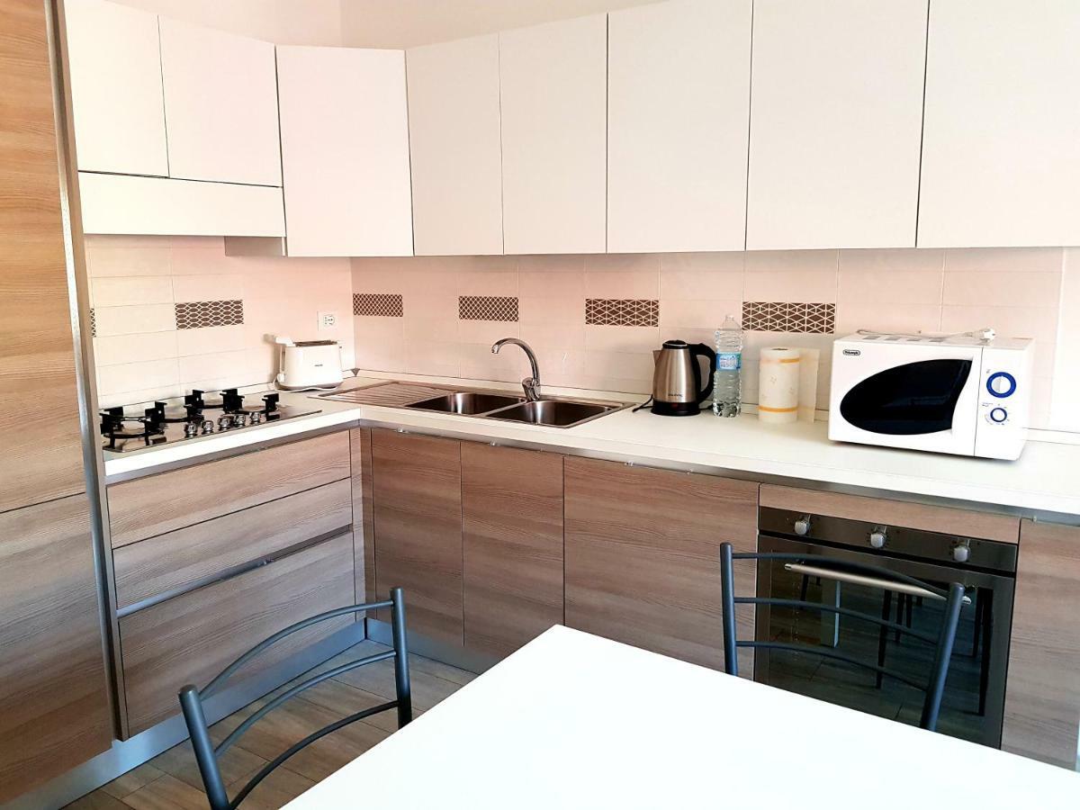 Апартаменты Casa Bea Codice Citra Zero08031-Lt-0558 Империя Экстерьер фото