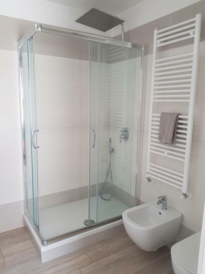 Апартаменты Casa Bea Codice Citra Zero08031-Lt-0558 Империя Экстерьер фото