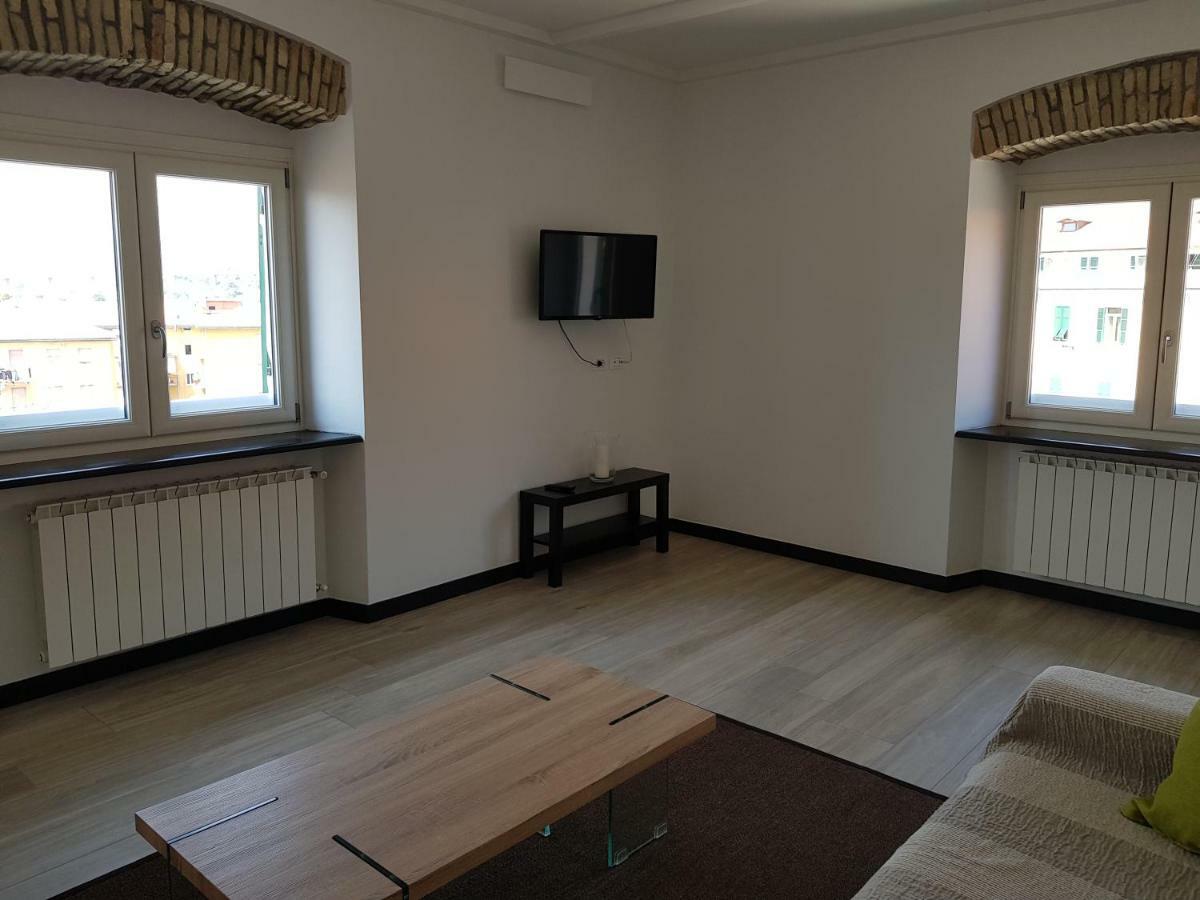 Апартаменты Casa Bea Codice Citra Zero08031-Lt-0558 Империя Экстерьер фото