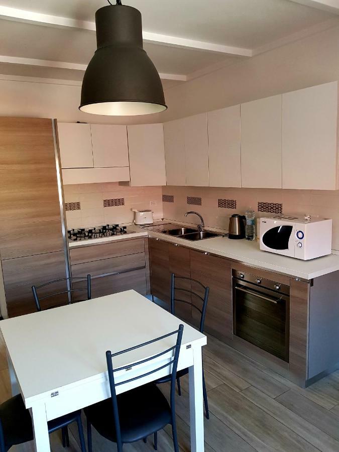 Апартаменты Casa Bea Codice Citra Zero08031-Lt-0558 Империя Экстерьер фото