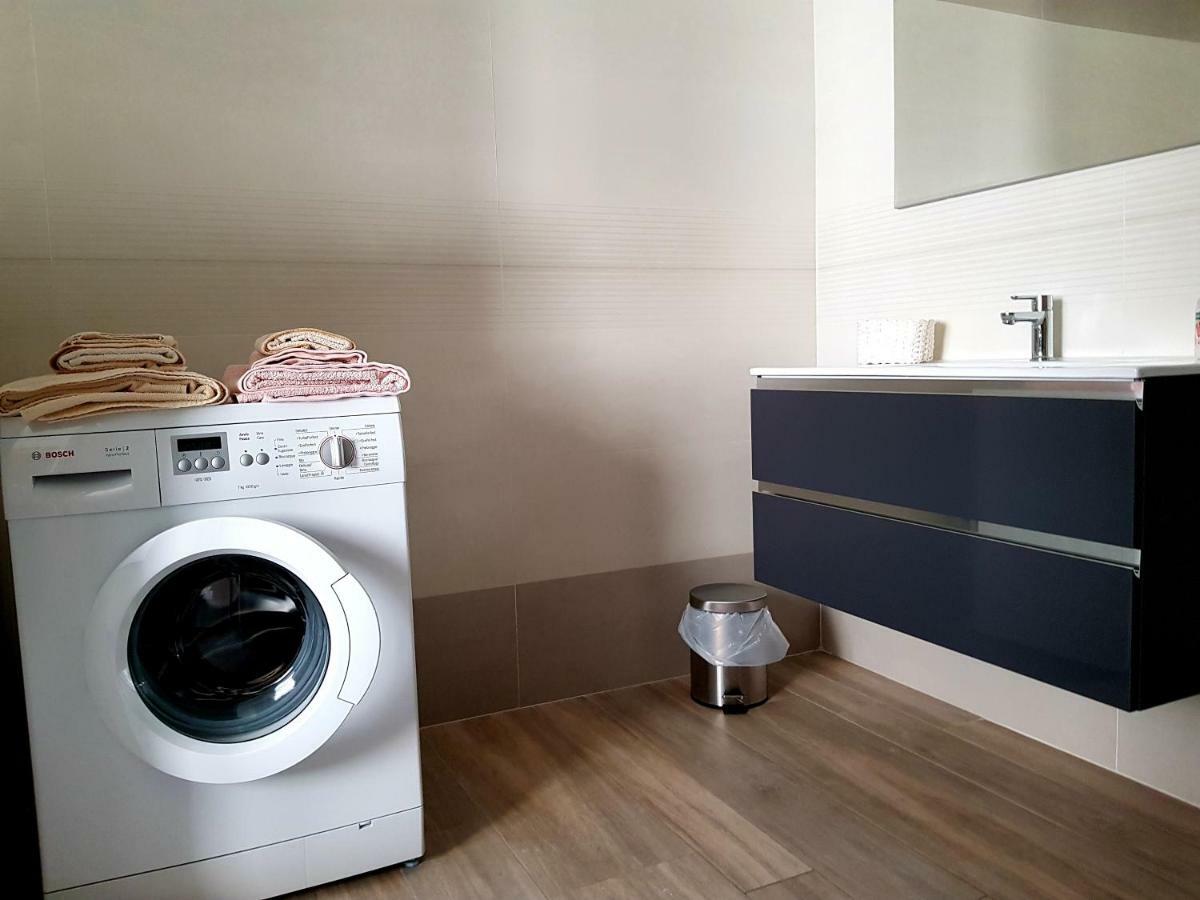 Апартаменты Casa Bea Codice Citra Zero08031-Lt-0558 Империя Экстерьер фото