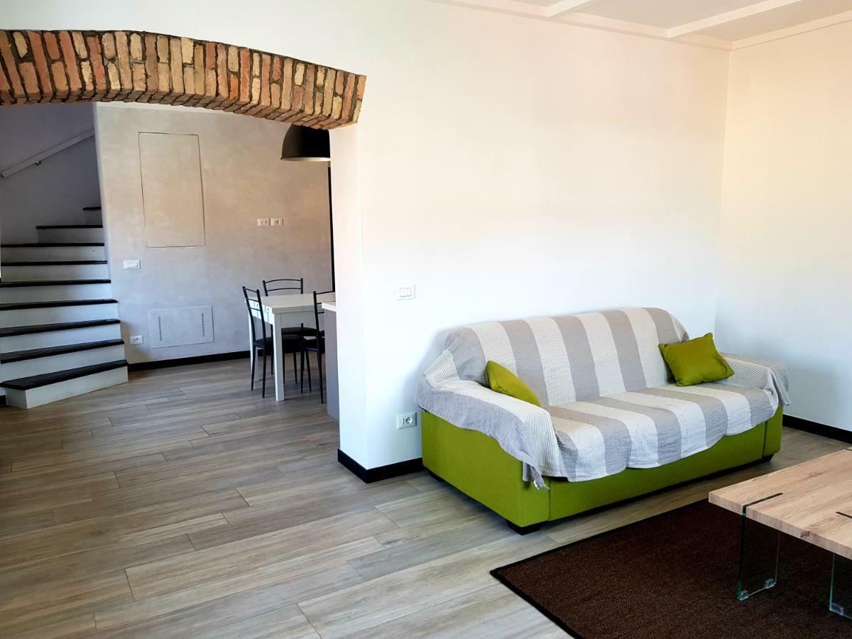 Апартаменты Casa Bea Codice Citra Zero08031-Lt-0558 Империя Экстерьер фото