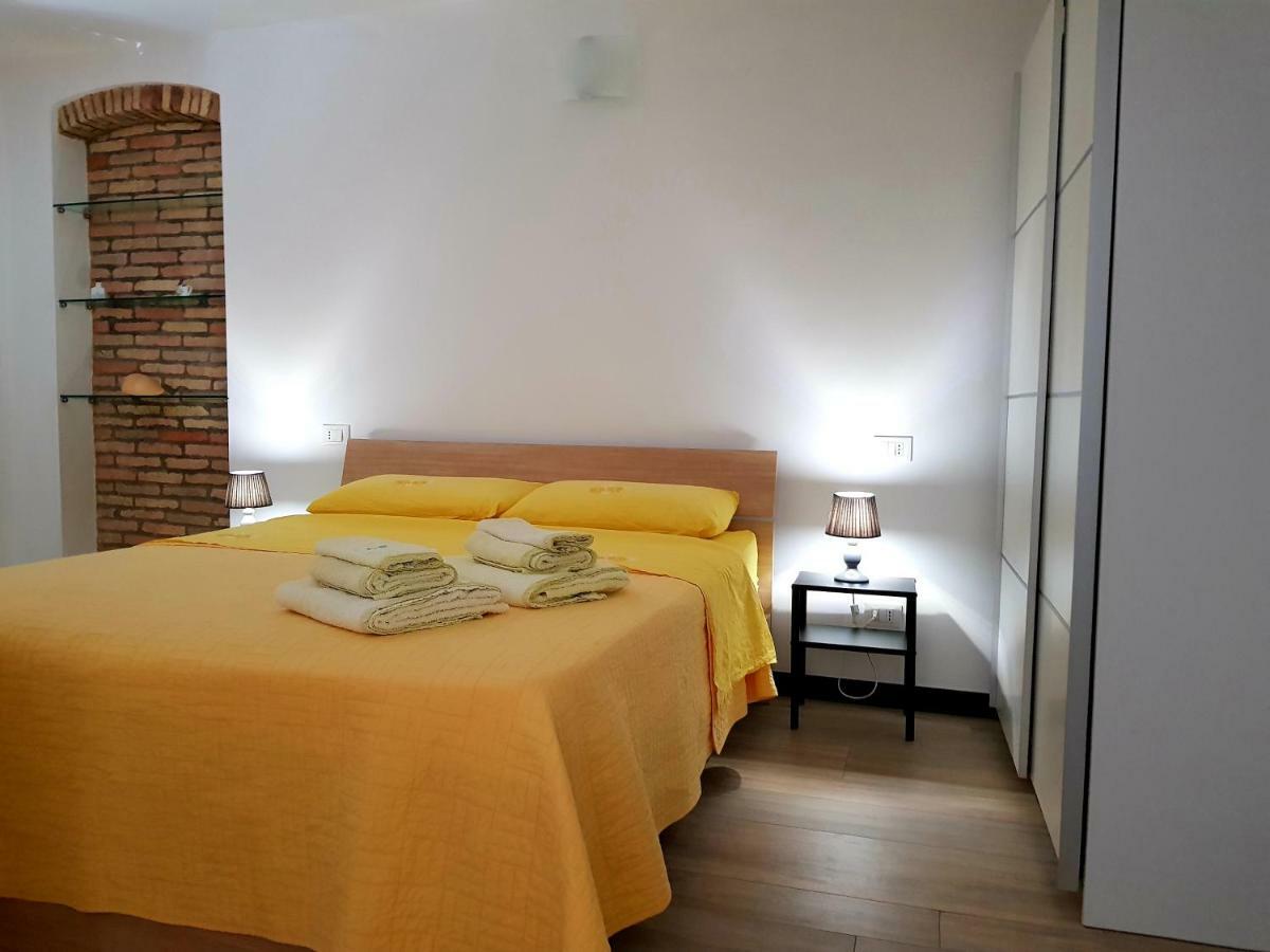Апартаменты Casa Bea Codice Citra Zero08031-Lt-0558 Империя Экстерьер фото