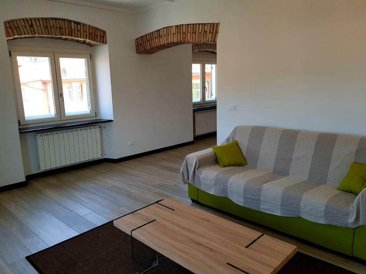 Апартаменты Casa Bea Codice Citra Zero08031-Lt-0558 Империя Экстерьер фото